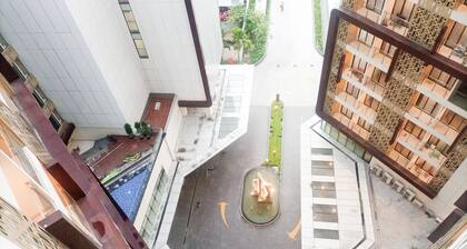 New Studio At Patraland Amarta Apartment