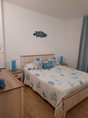 3 chambres, Wi-Fi