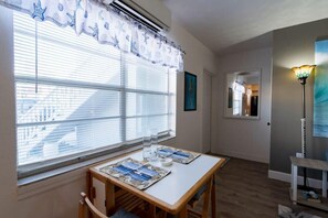 Interior - 1BR Steps From Beach, Heart of Cocoa Beach! (Cocoa Beach)