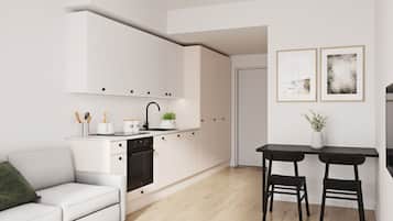 Classic Double or Twin Room