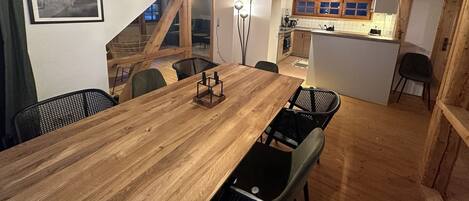 Refrigerador, horno, parrilla de estufa y lavavajillas