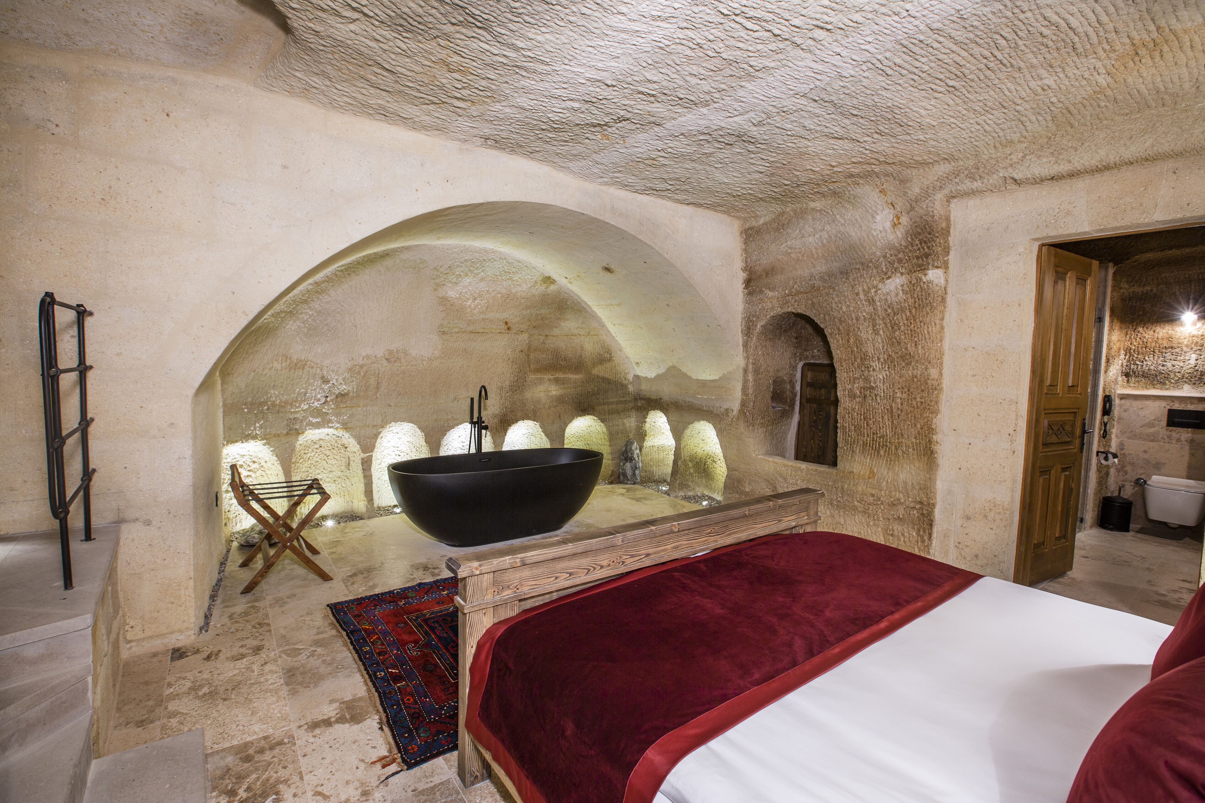 Superior Room | Egyptian cotton sheets, premium bedding, minibar, individually decorated