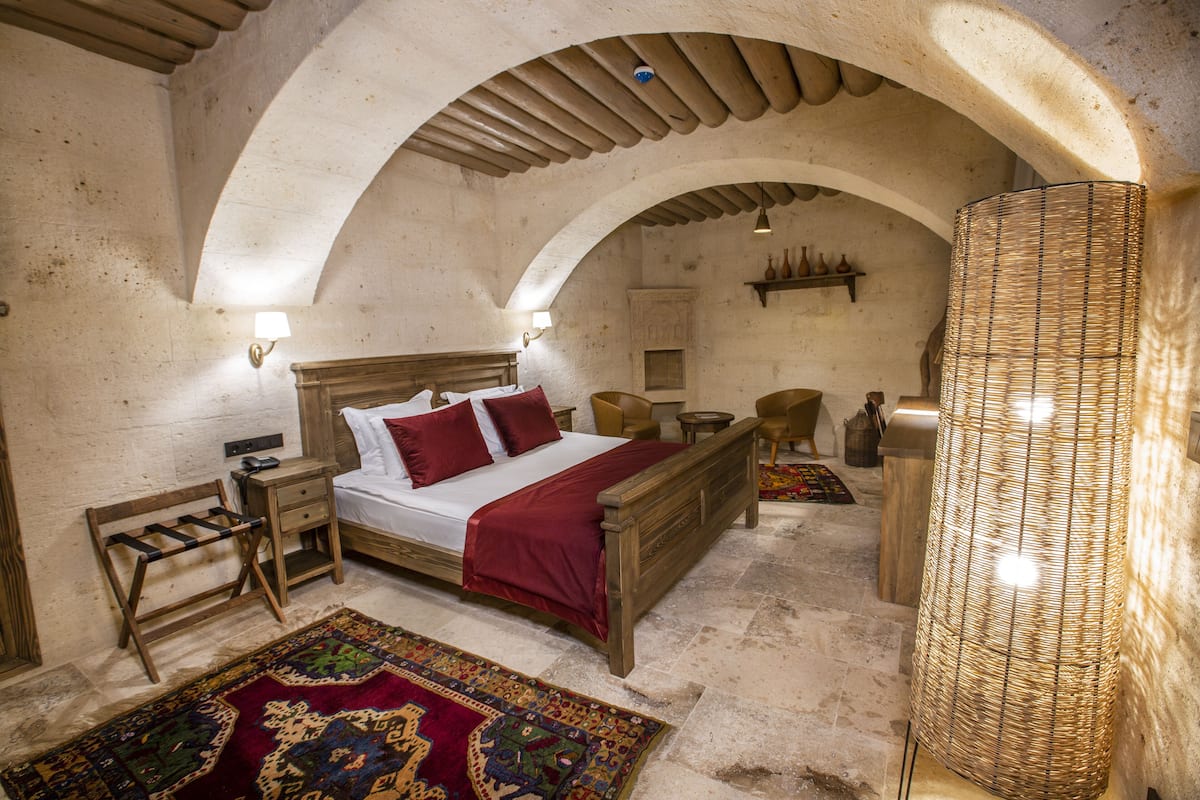 Quarto luxo | 1 quarto, roupas de cama de algodão egípcio, roupas de cama premium