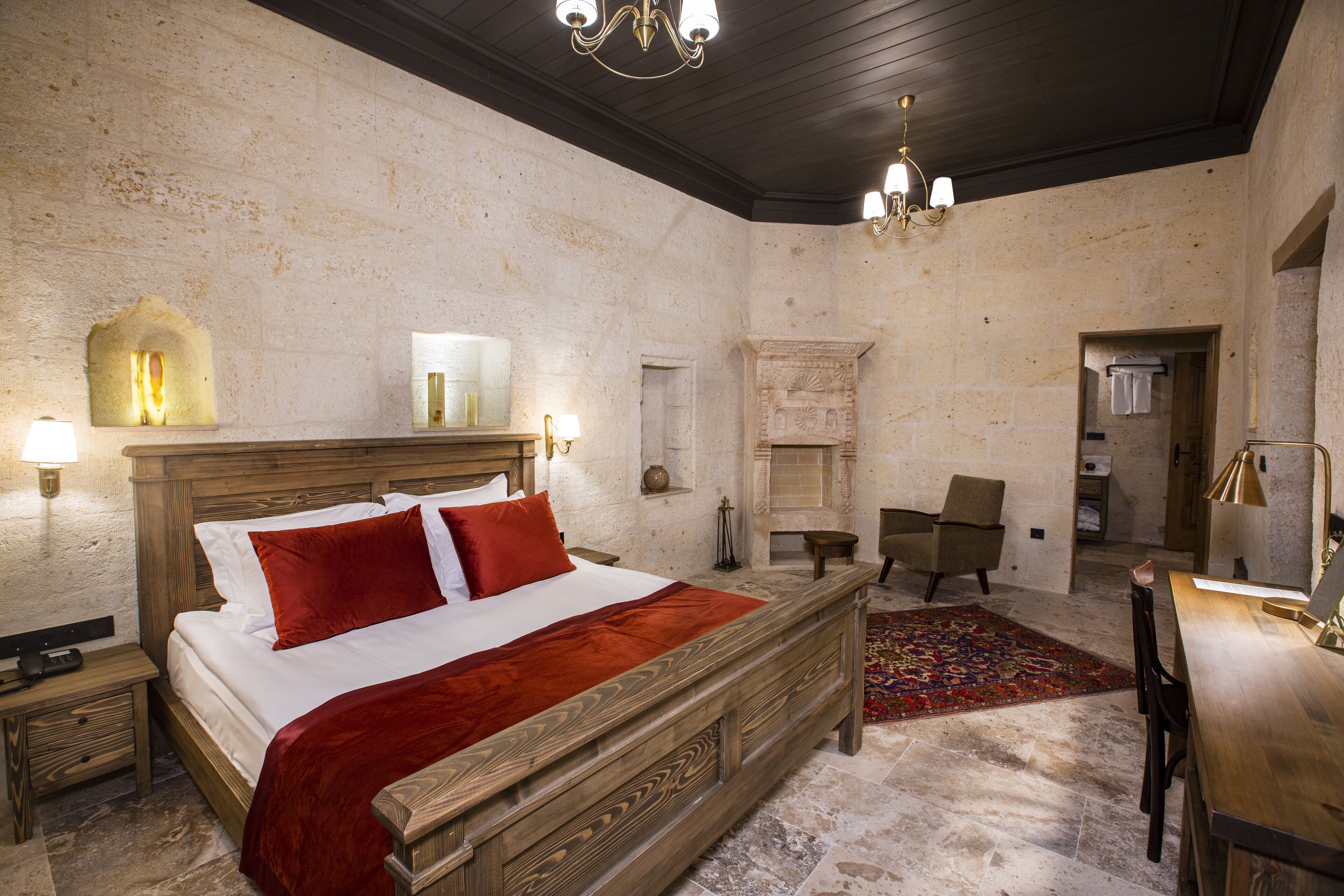 Camera Premium | Biancheria in cotone egiziano, biancheria da letto di alta qualità