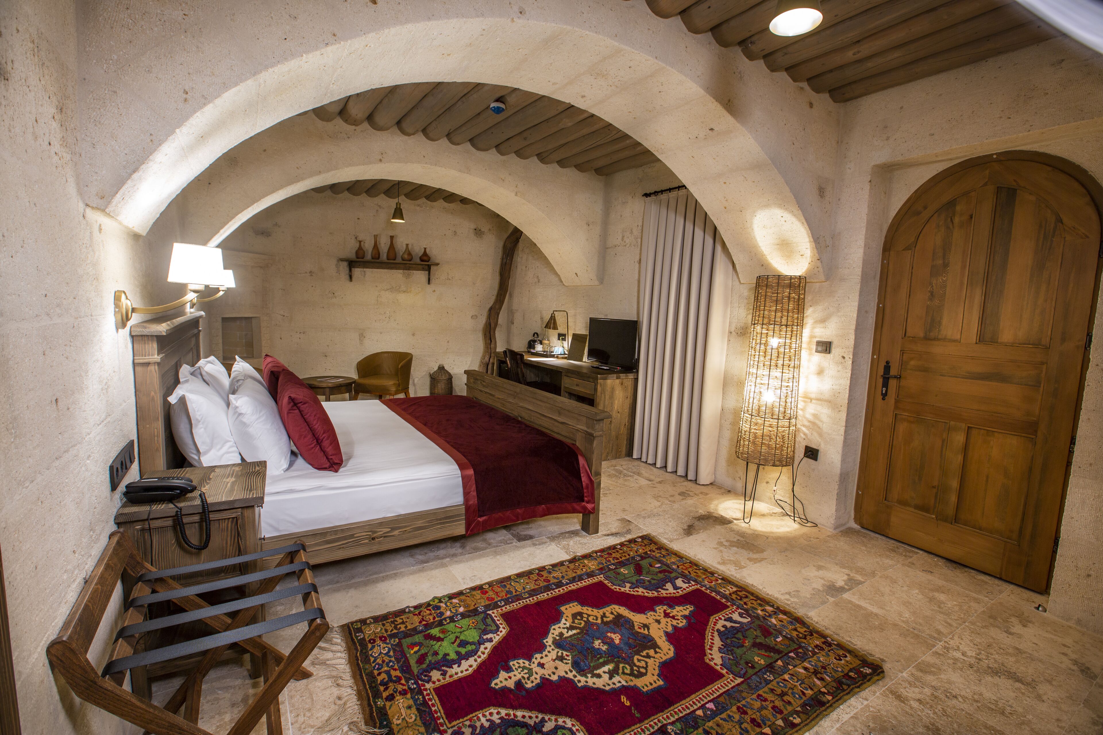 Camera Deluxe | Bagno | Set di cortesia gratuito, asciugacapelli, accappatoio, pantofole