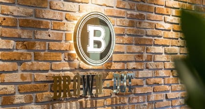 Browndot Hotel Namchuncheon