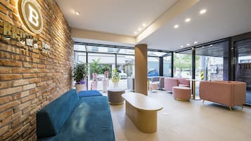 Smáatriði í innanrými