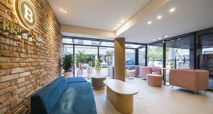 Browndot Hotel Namchuncheon