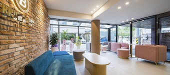 Browndot Hotel Namchuncheon