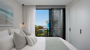 3 sovrum, strykjärn/strykbräda, gratis wi-fi och sängkläder