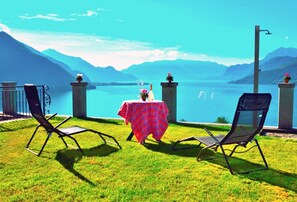 Terras