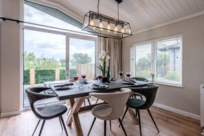 Dining - Briargate, Aldeburgh (Aldeburgh)