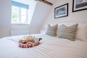Room - Sunset House Blythburgh Air Manage Suffolk (Halesworth)