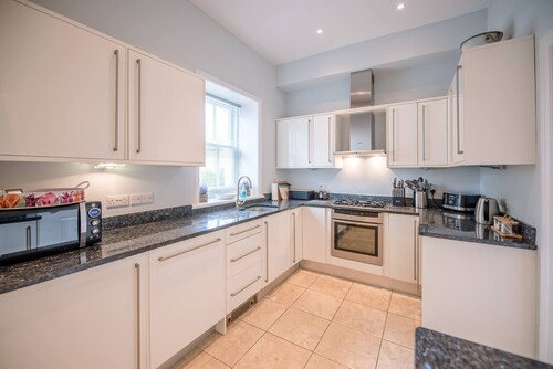 Sunset House Blythburgh Air Manage Suffolk