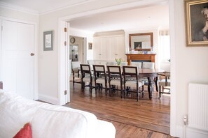 Dining - Bittern in Thorpeness Hosted by Air Manage Suffolk (Leiston)