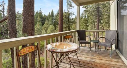 Cozy Tahoe Getaway