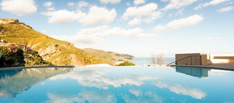 Beautiful apartment in the center of Taormina