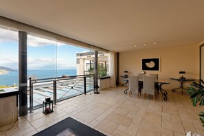 Dining - Beautiful apartment in the center of Taormina (Taormina)