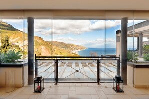 Interior - Beautiful apartment in the center of Taormina (Taormina)