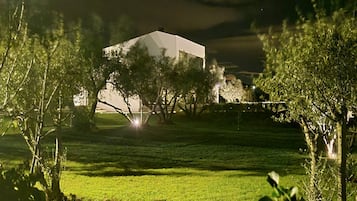 Villa (Four Bedroom Villa with Swimming Pool) | Außenbereich