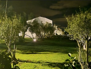Villa (Four Bedroom Villa with Swimming Pool) | Extérieur