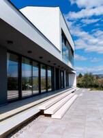 Villa (Four Bedroom Villa with Swimming Pool) | Exterior