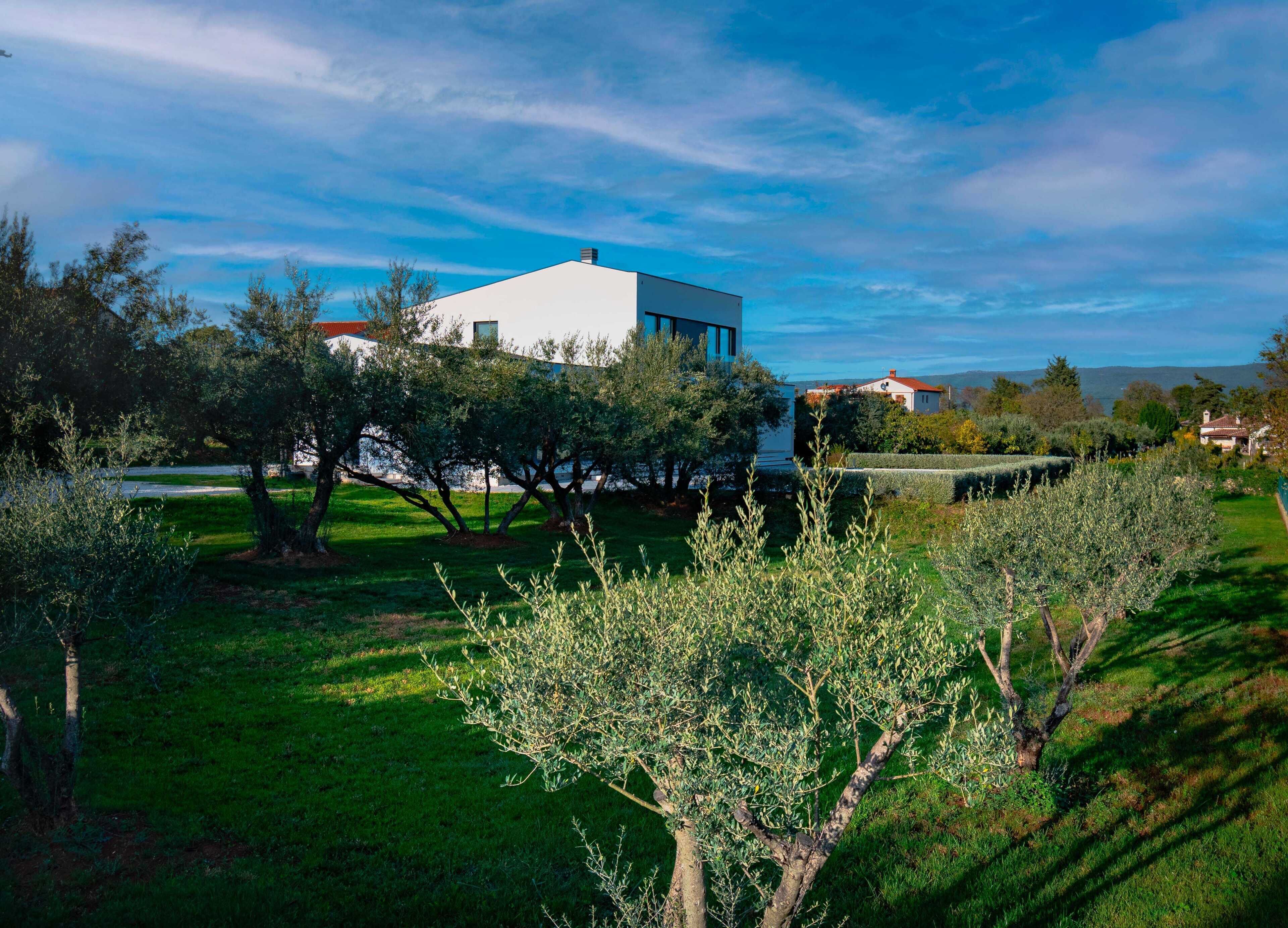 Villa (Four Bedroom Villa with Swimming Pool) | Giardino