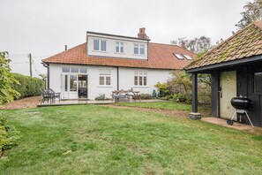 Exterior - The Artist's House, Orford (Woodbridge)