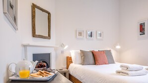 Room - The Artist's House, Orford (Woodbridge)