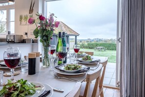 Dining - The Artist's House, Orford (Woodbridge)
