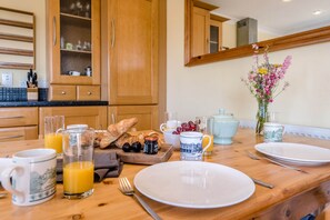 Dining - Culver House, Aldeburgh (Aldeburgh)