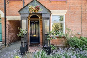 Exterior detail - Rose Cottage Halesworth Air Manage Suffolk (Halesworth)