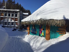 Außenbereich