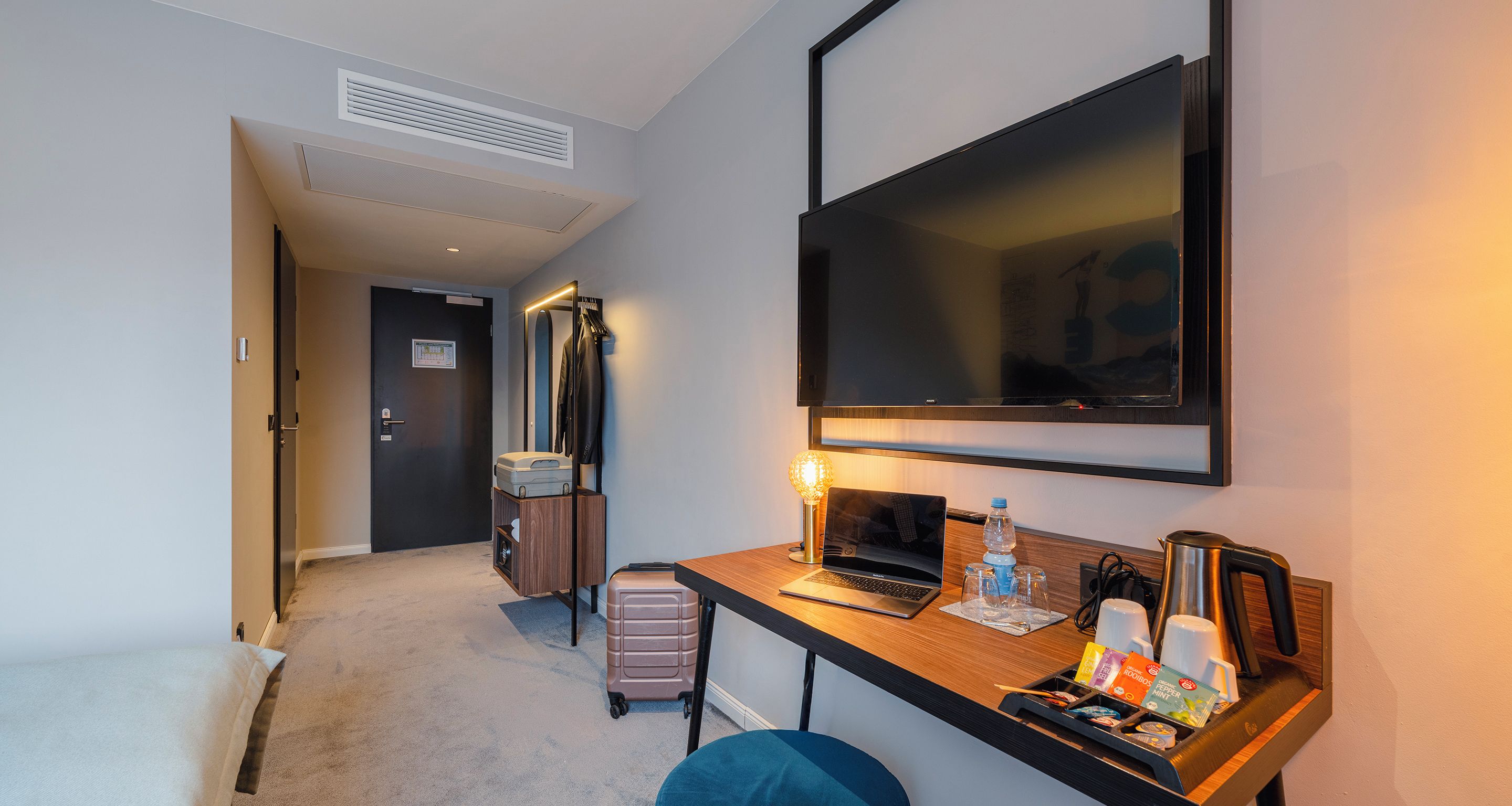 Comfort-Doppelzimmer