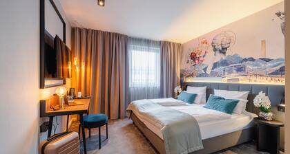 PLAZA INN Ulm