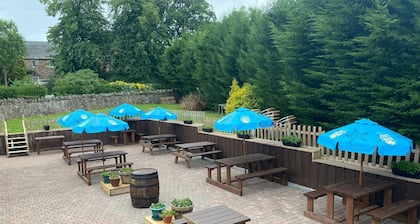 The Castle Inn