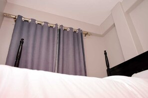 2 bedrooms, individually furnished, free WiFi - Clifton Bnb kisii (Kisii)