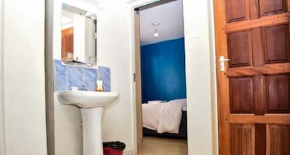 Clifton Bnb kisii