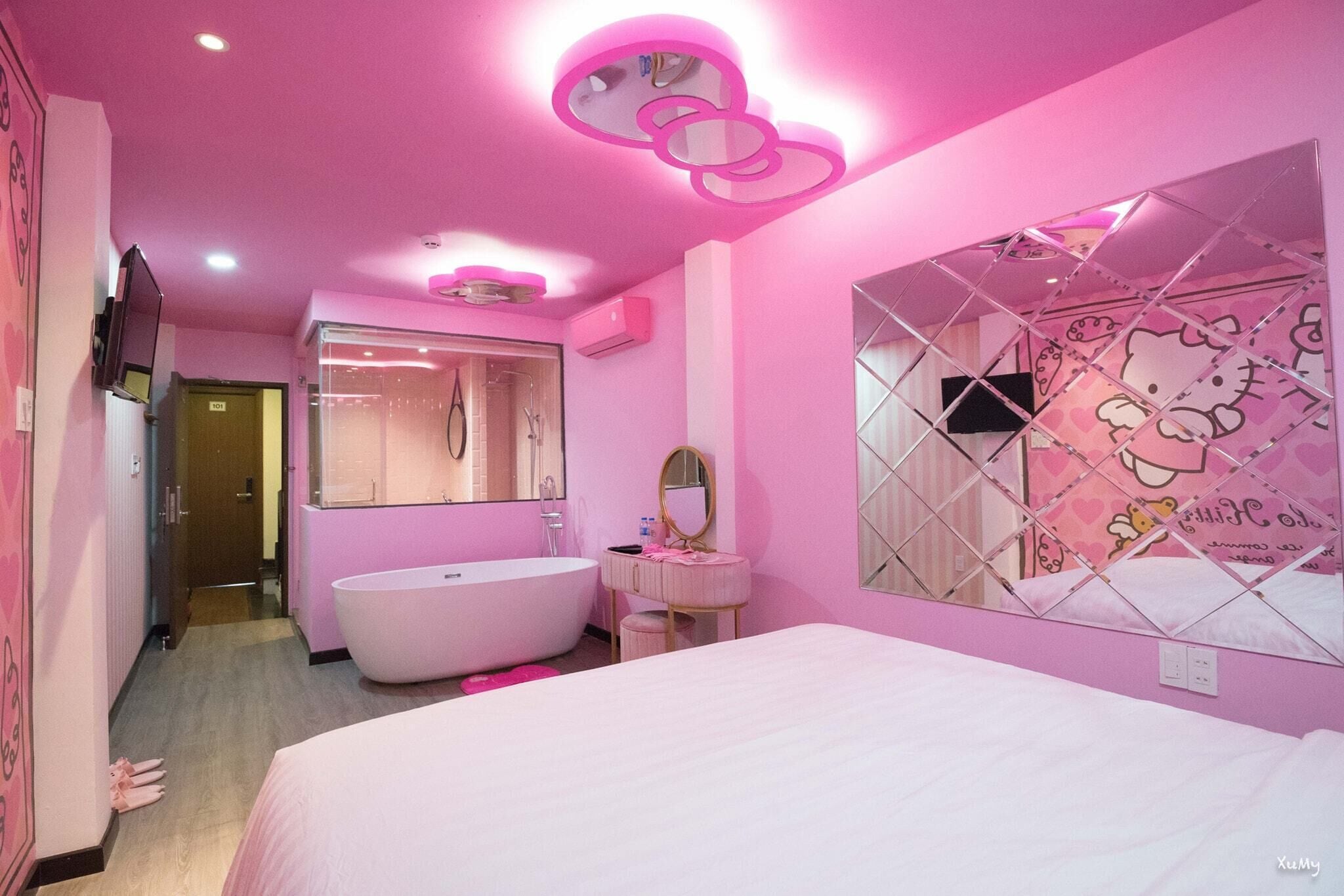 Foto - Language Exchange Hotel 3