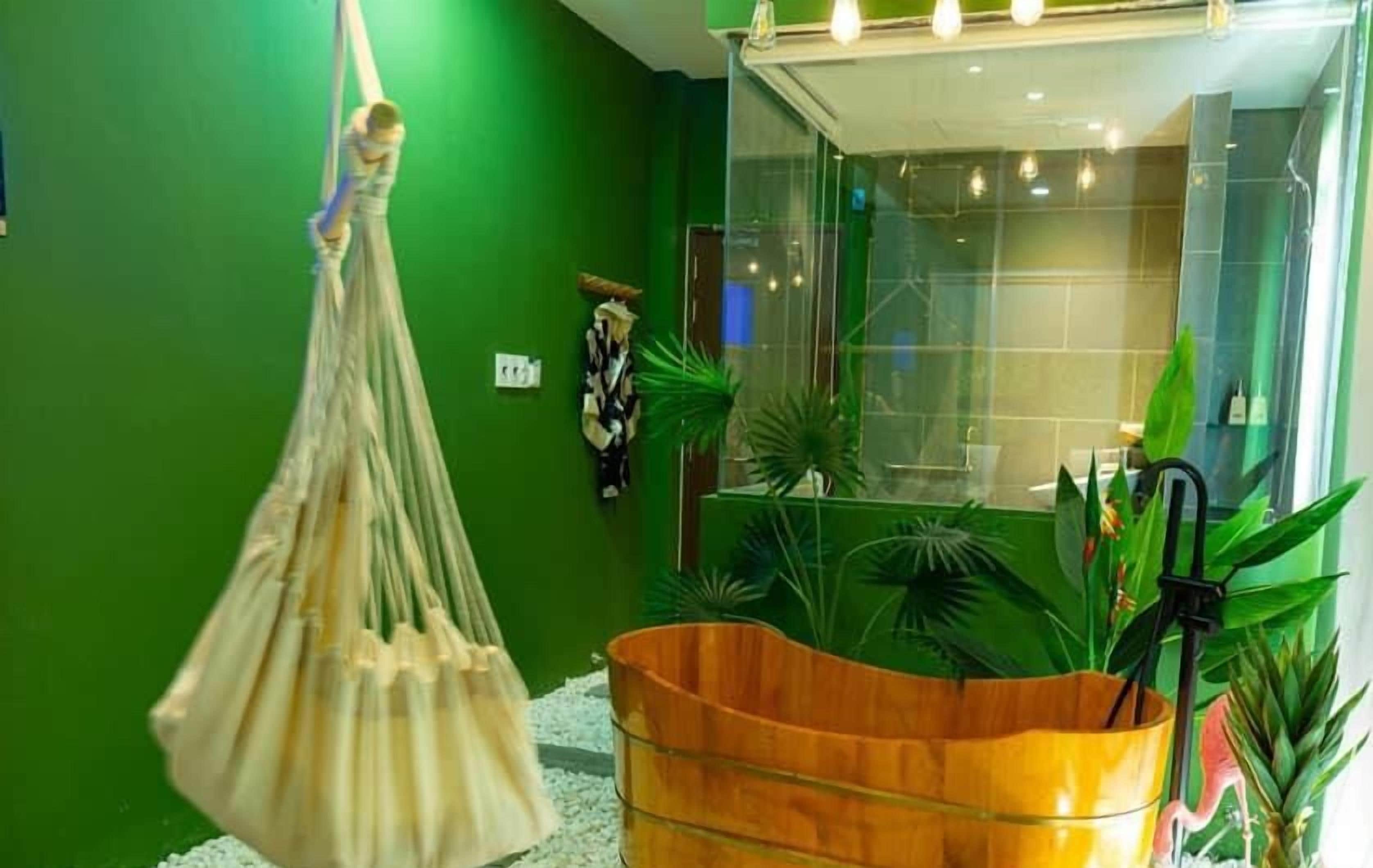 Foto - Language Exchange Hotel 3