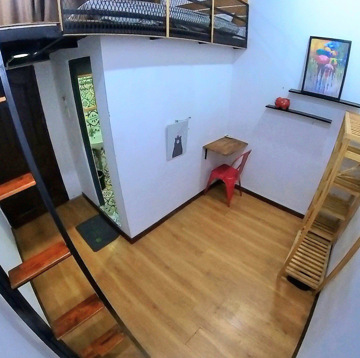 Foto - Language Exchange Hotel 3