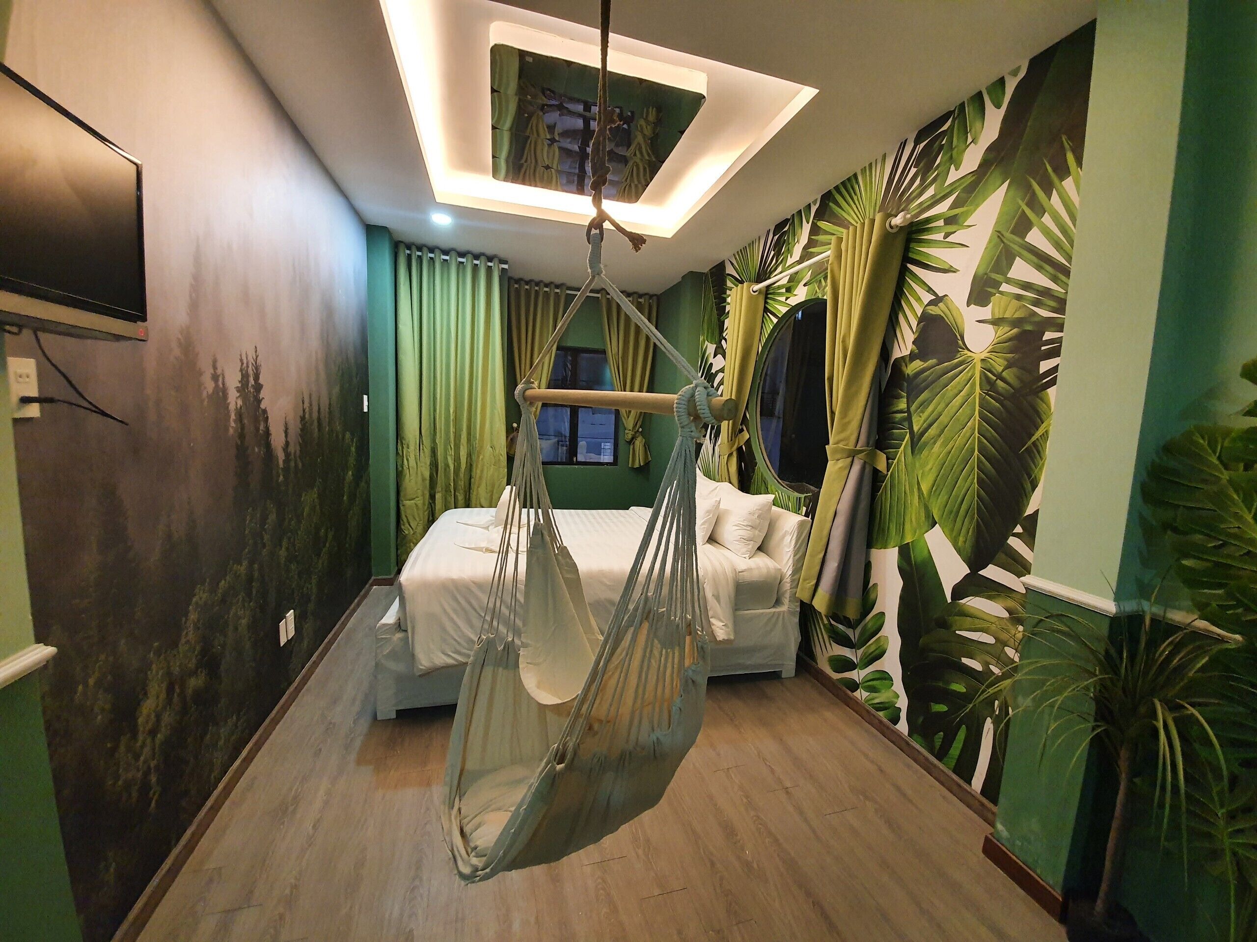 Foto - Language Exchange Hotel 3