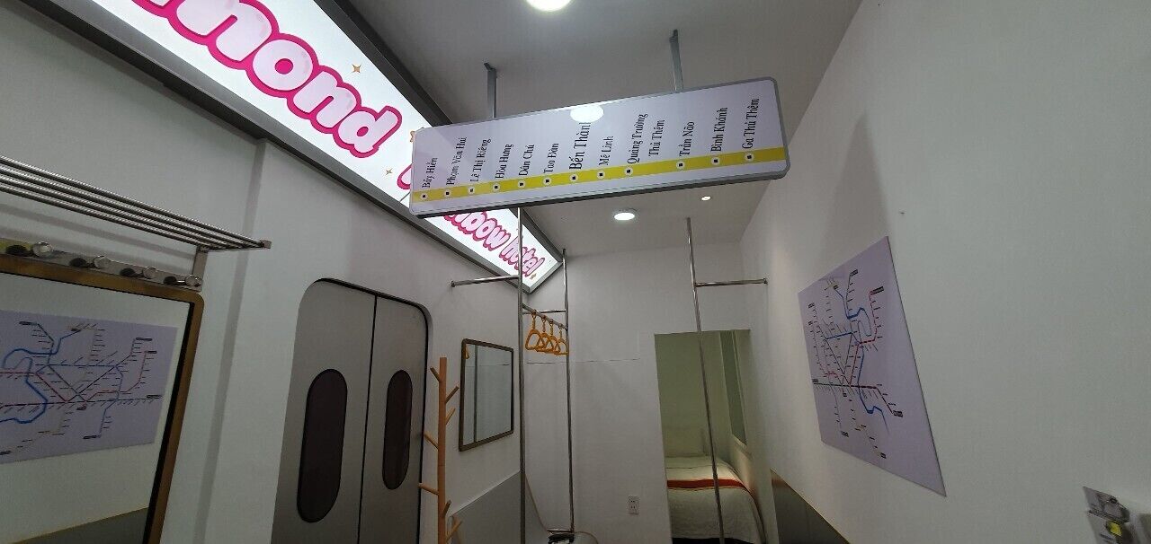 Foto - Language Exchange Hotel 3