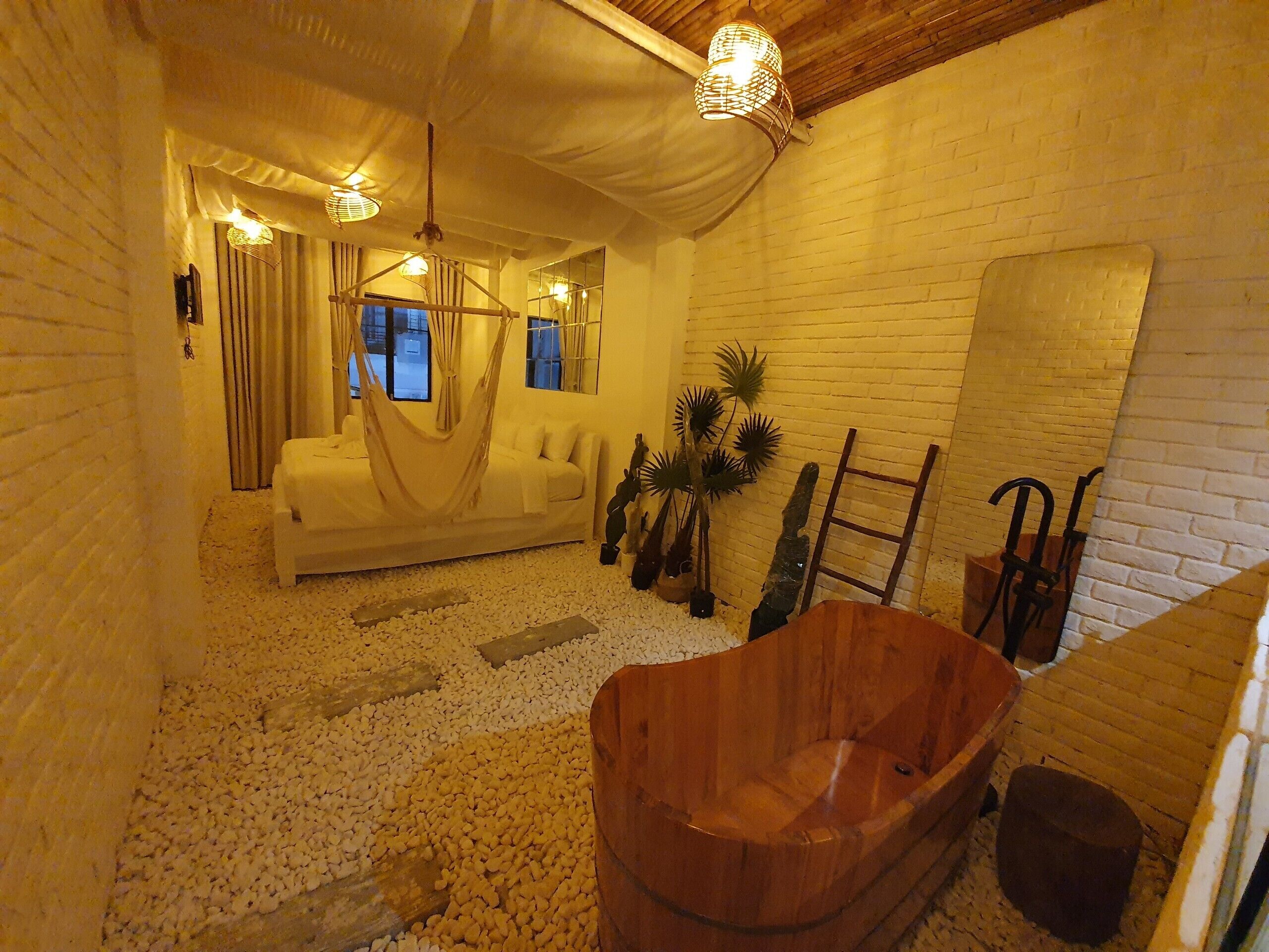 Foto - Language Exchange Hotel 3