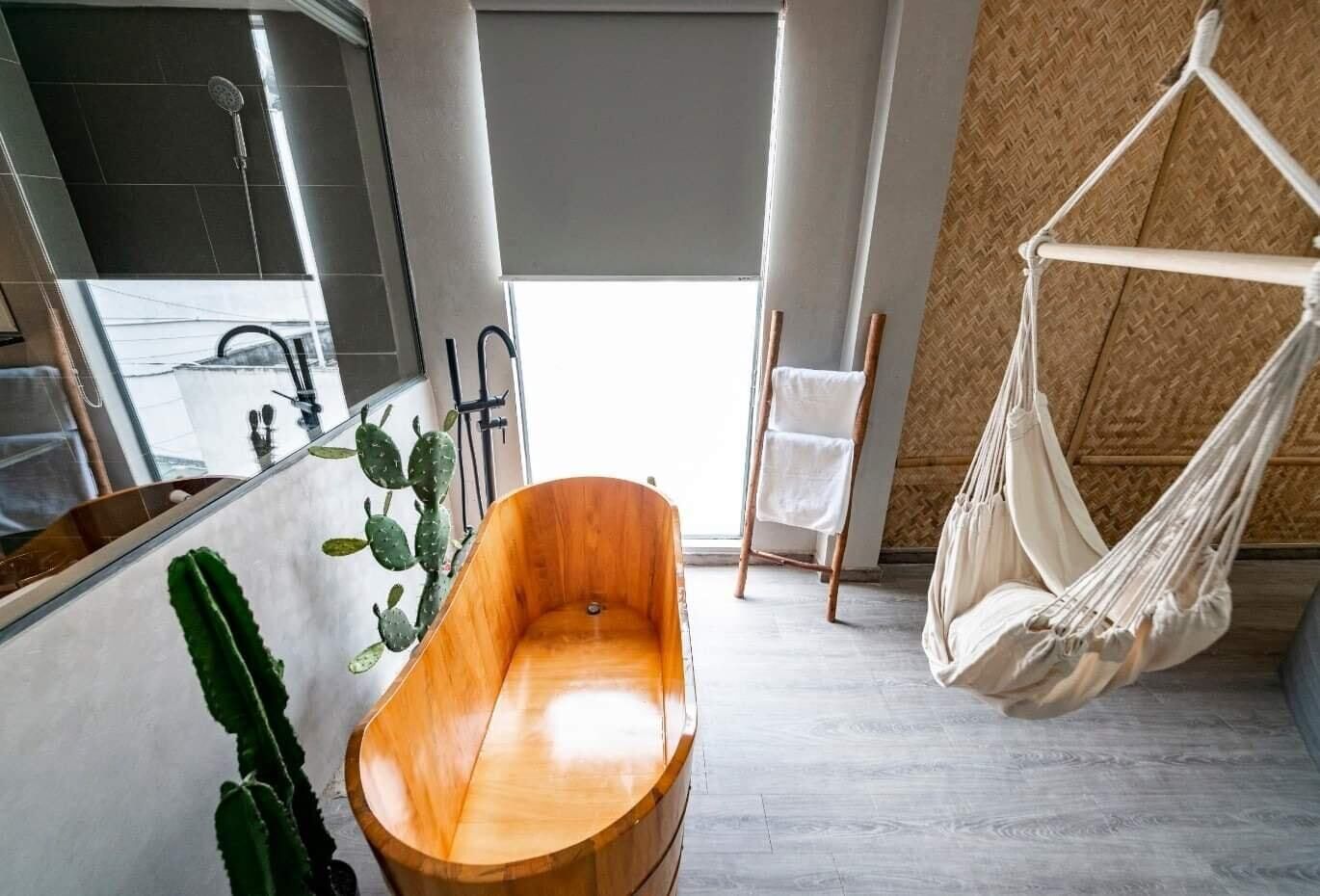 Foto - Language Exchange Hotel 3