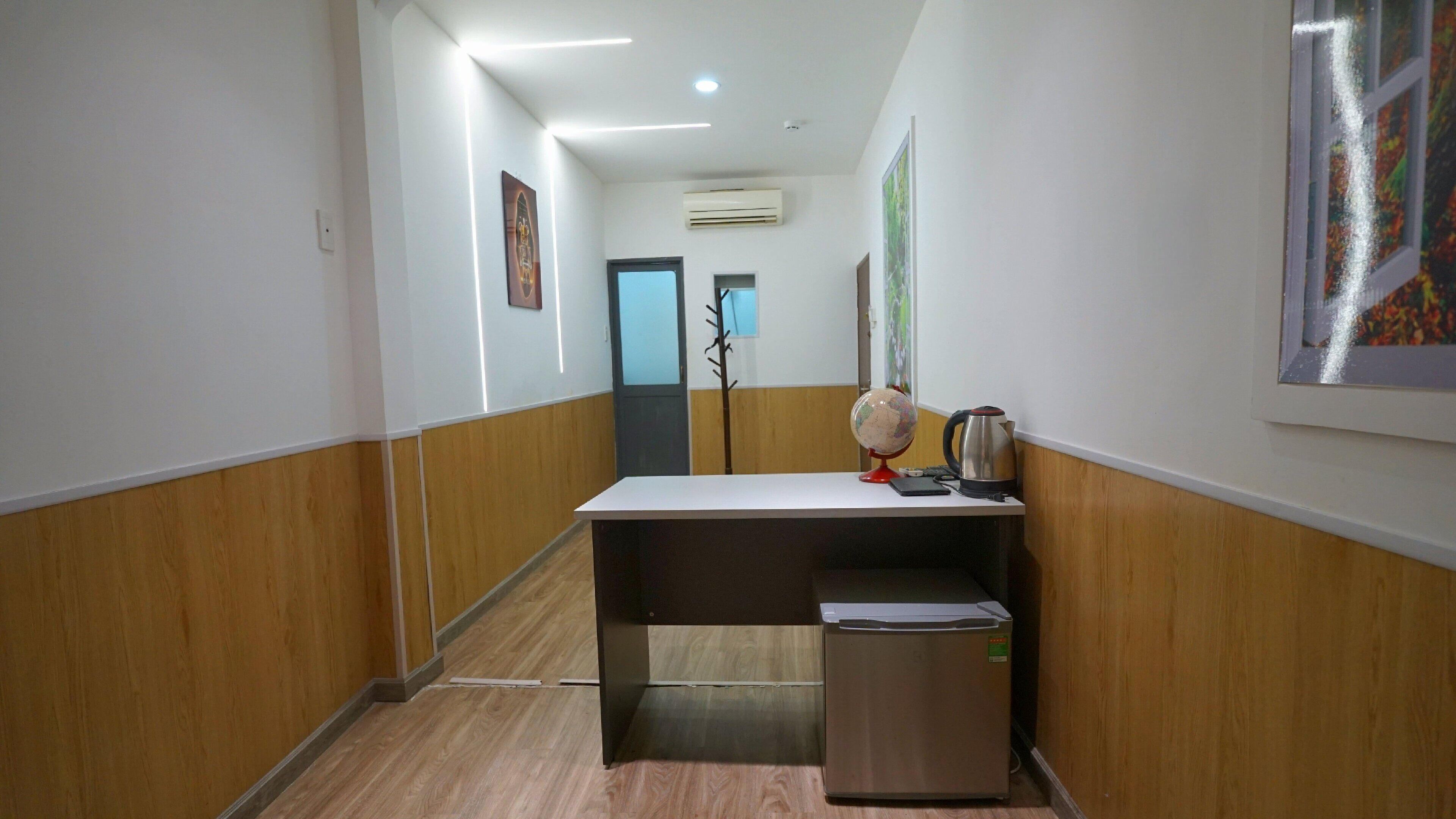 Foto - Language Exchange Hotel 3