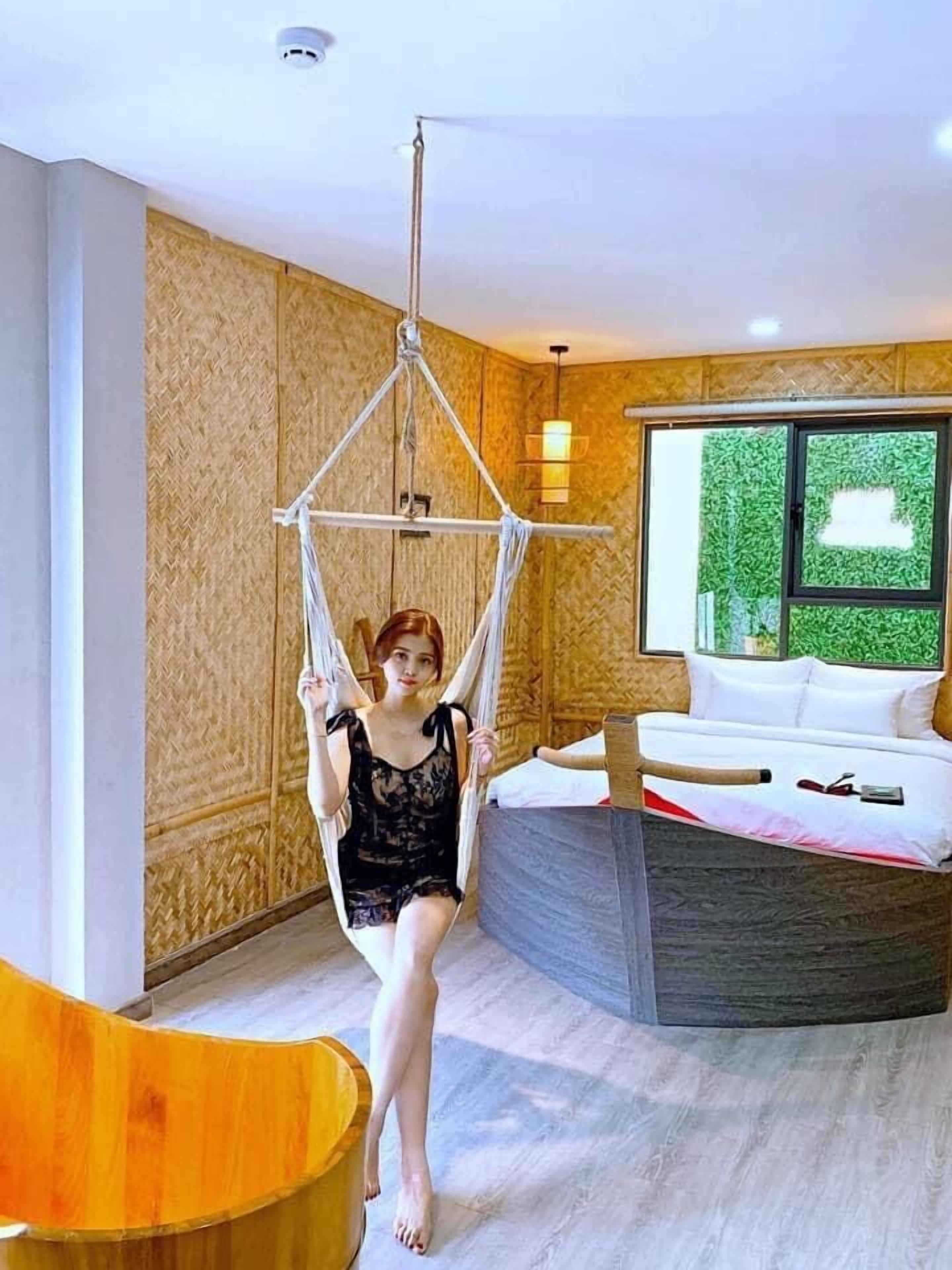 Foto - Language Exchange Hotel 3