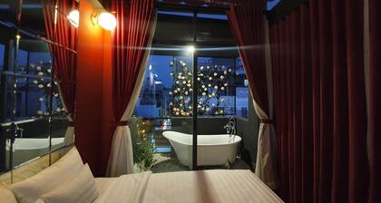 Language Exchange Hotel 3