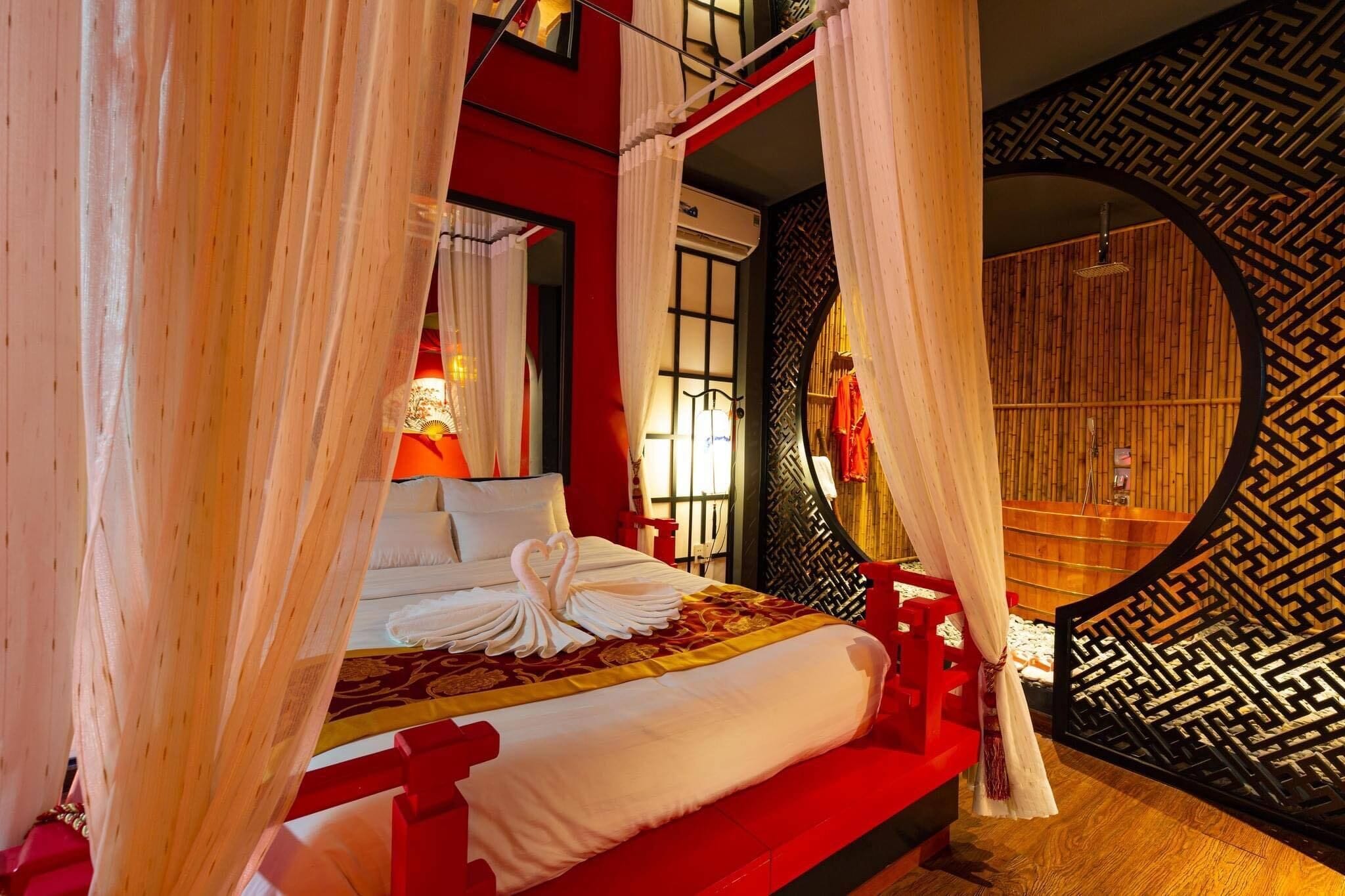 Foto - Language Exchange Hotel 3