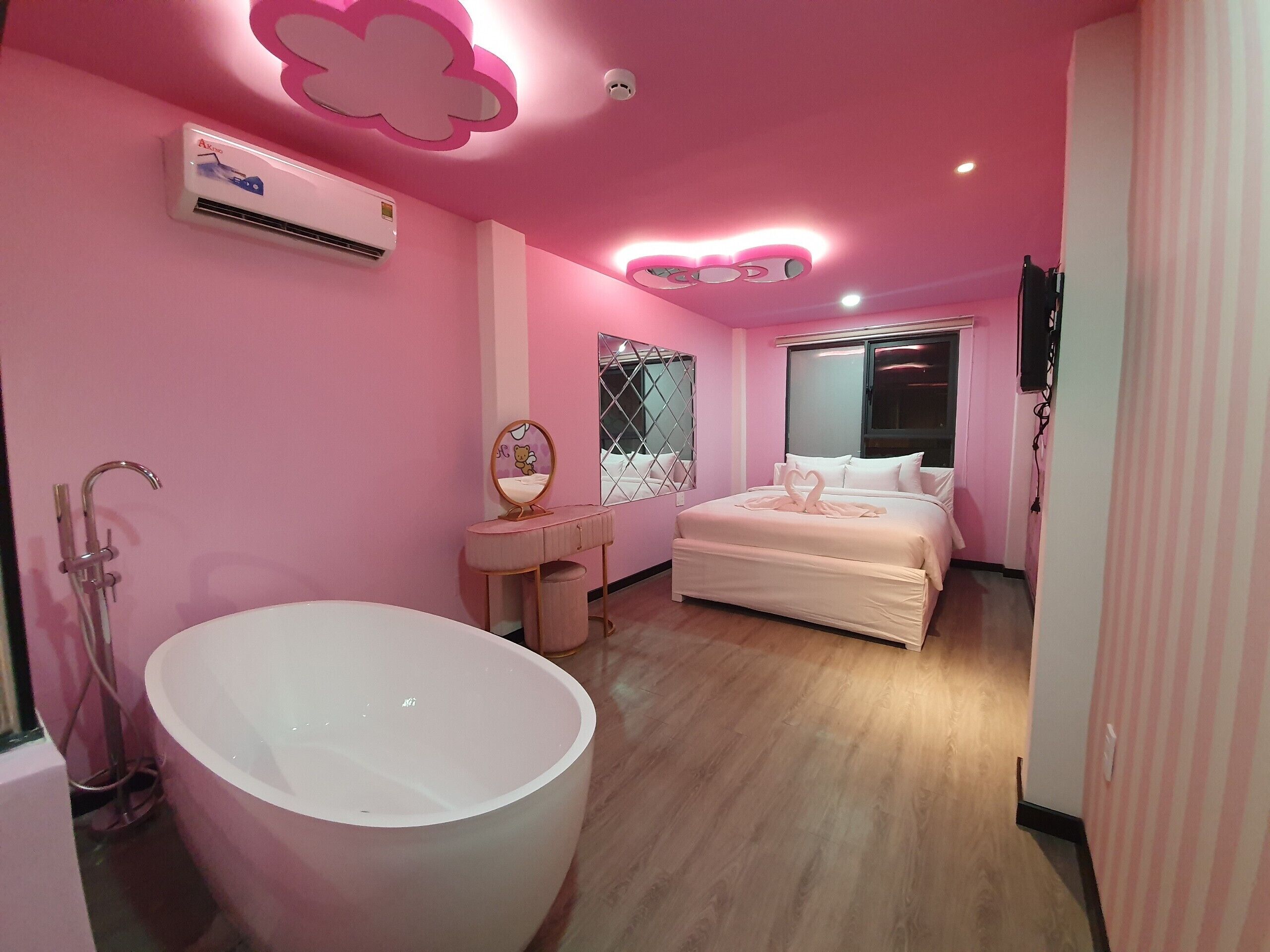 Foto - Language Exchange Hotel 3